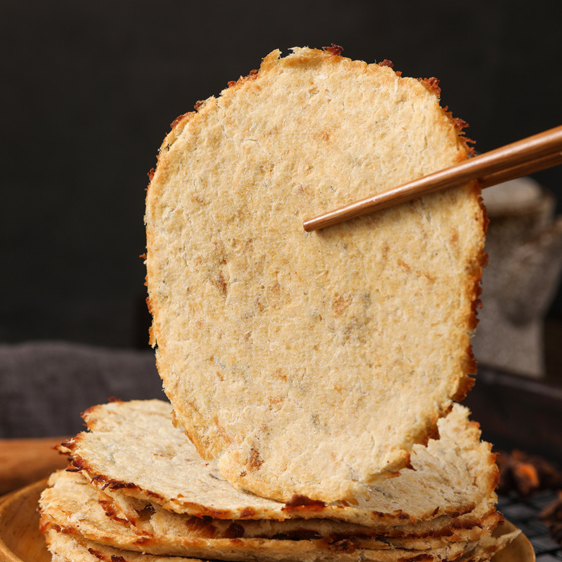 # Shandong Buffalo specialty fish dry seafood #