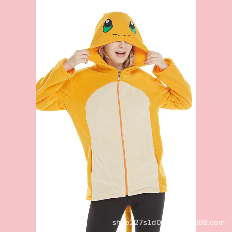 Món pyjamas mới của Cartoons.