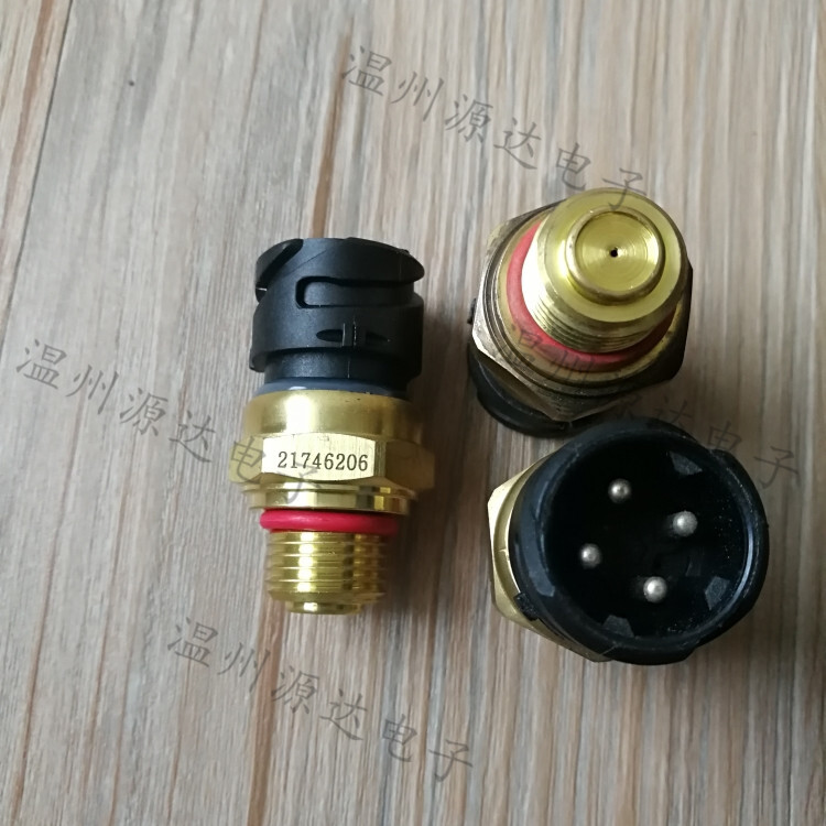 Plant supply of oil pressure sensor for 217,466,206 vov truck