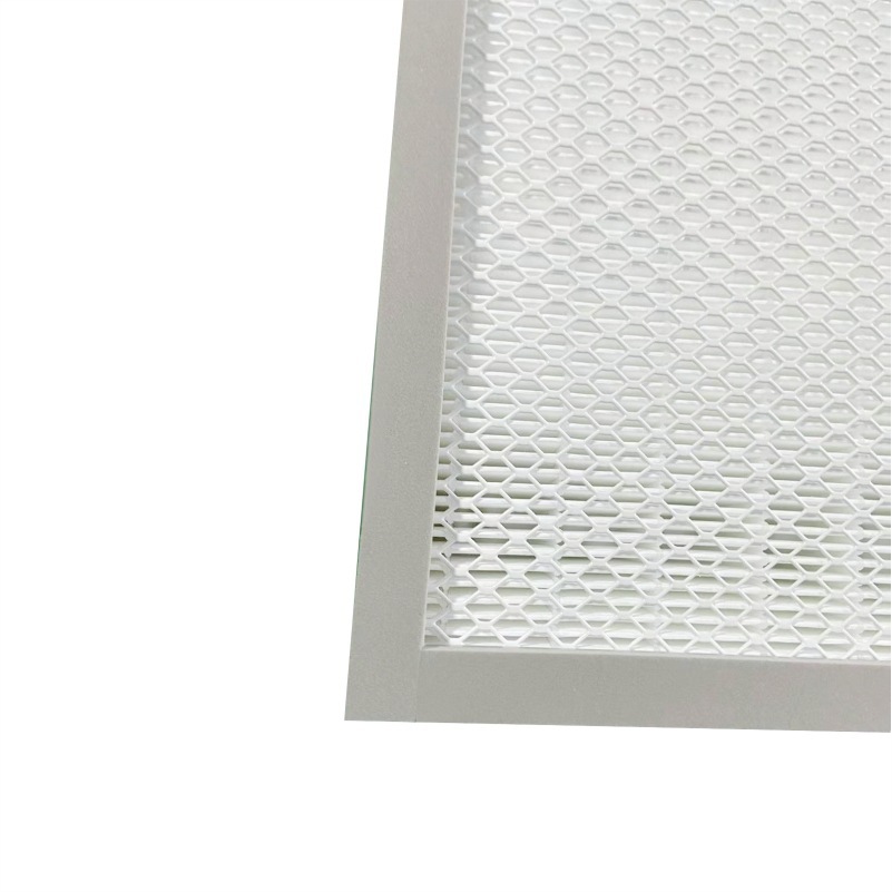 Nanjing ของรักอิสระ FFU-Filtered, ตัวกรอง PTFE ความปลอดภัยสูงสุด
