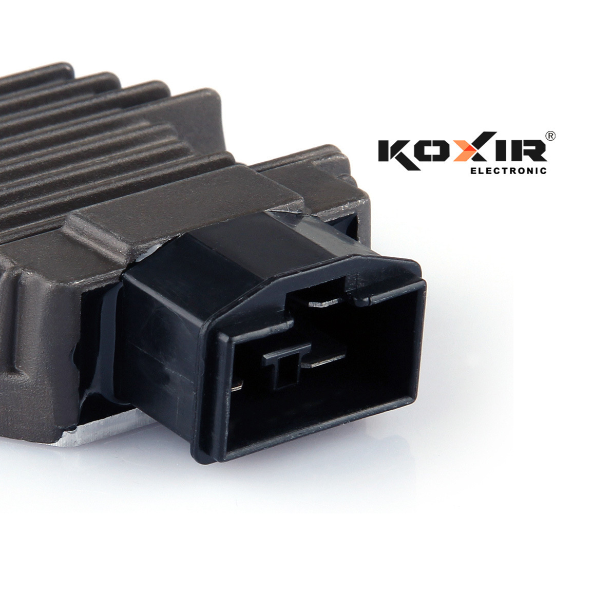 Điện thế KOXIR được áp dụng cho Honda Honda Honda với các cắm CB250