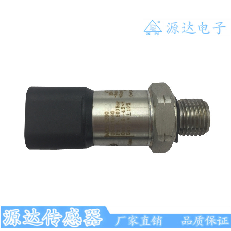 0.5-4.5V Export of Danforth Revos MBS 1250 063G 1946 high pressure sensor 500bar