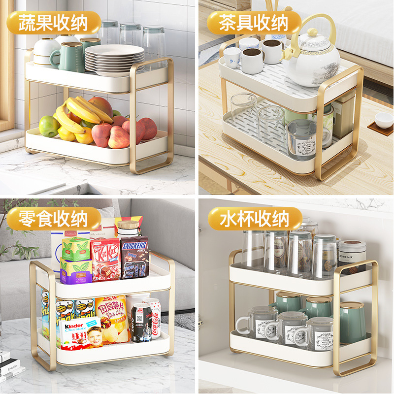 Cốc nước có cốc thủy tinh, khay bạt gấp đôi, tủ ấm trà.