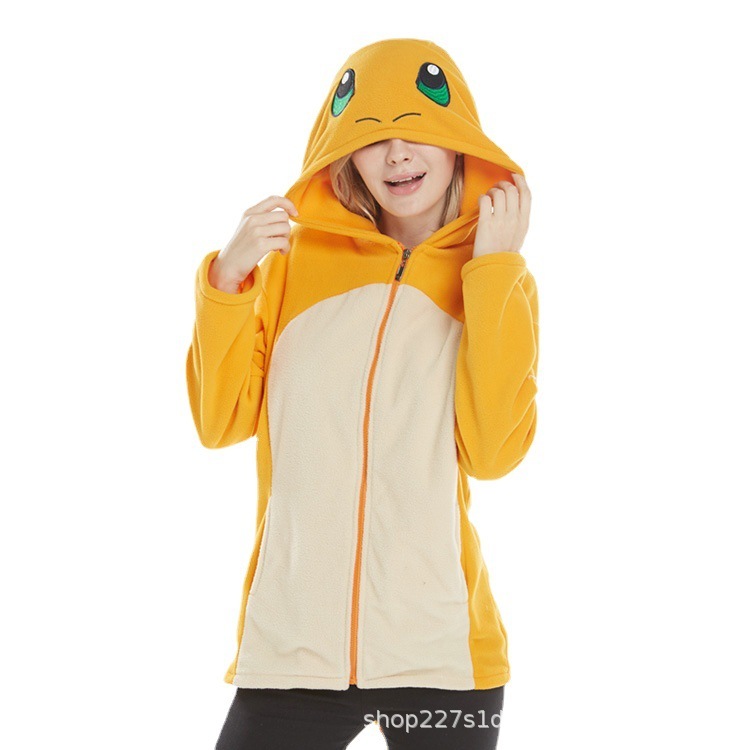 Món pyjamas mới của Cartoons.