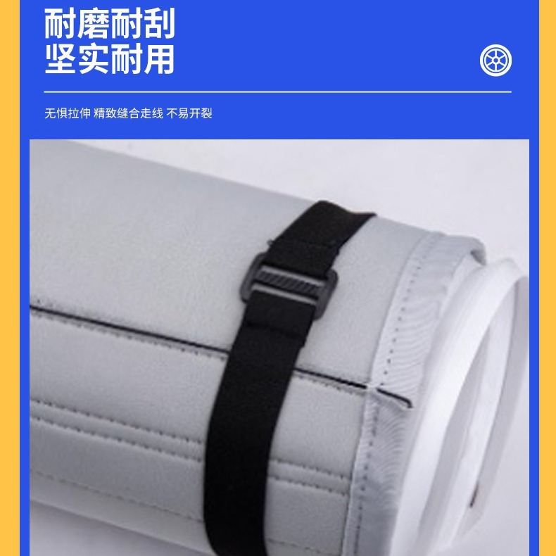 Đường ống điều hòa ngoài trời, ống thông gió, dụng cụ bảo vệ máy điều hòa di động, bảo vệ hơi nước