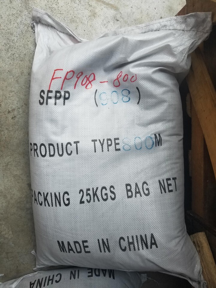 oxy/phosphorus 분말 (85 Kg 부대)의 직접 판매/대량