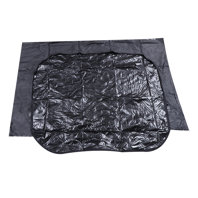 Children's body bags, PVC 20 morning body bags, ready supply of funeral supplies