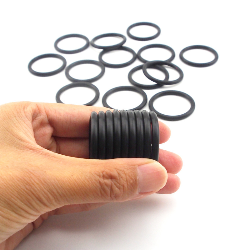 NBR BUNA-BUNA-BONA-O-type sealed waterproof ring FDA LFGB food-grade rubber ring