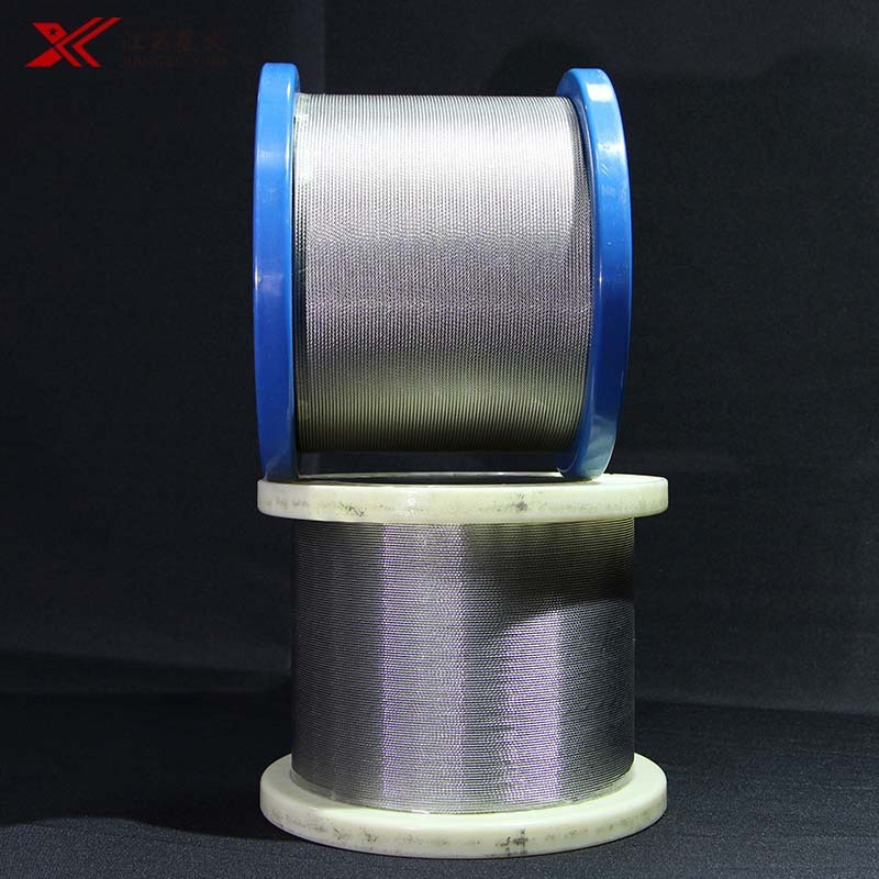 7*7 stainless steel cord 316