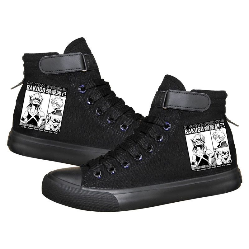 2021 carats of my hero's school rags and ecstasy tricks on the shoes of the students.