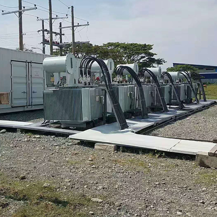 เครื่องกําเนิดไฟฟ้าดีเซล 1,000 kw December สําหรับโอเพนเตอร์ และเครื่องกําเนิดไฟฟ้าขนาด 1,000 kW สําหรับบาอูอัน