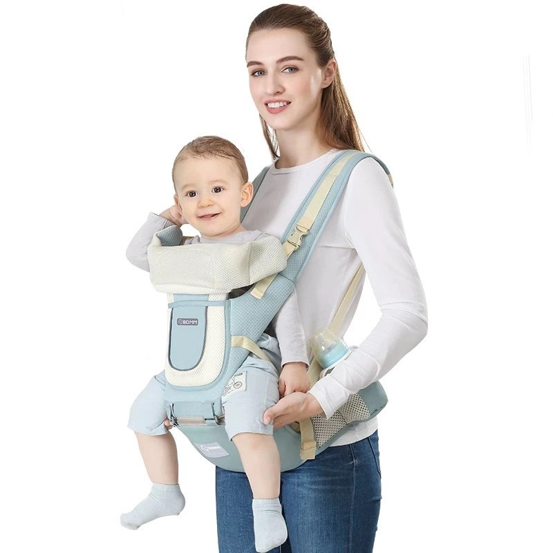 Wholesale of the factory, baby belts, baby waist stools, four-season universal multi-purpose baby hugs.