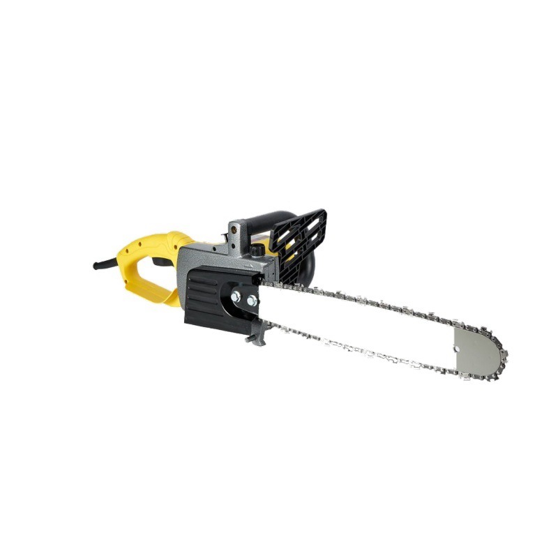 Large-power multi-purpose hand-held chain-sawing, small-scale household saw-sawing tools