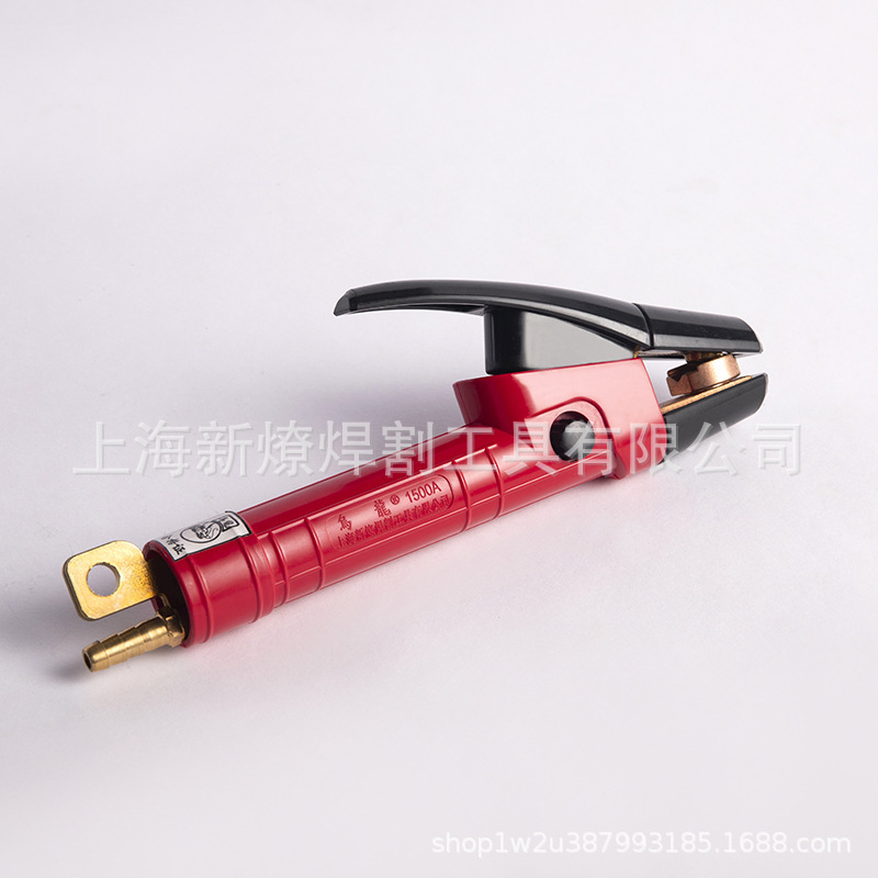 The manufacturer sells the Urlong carbon arc torch JG-3D 1500A