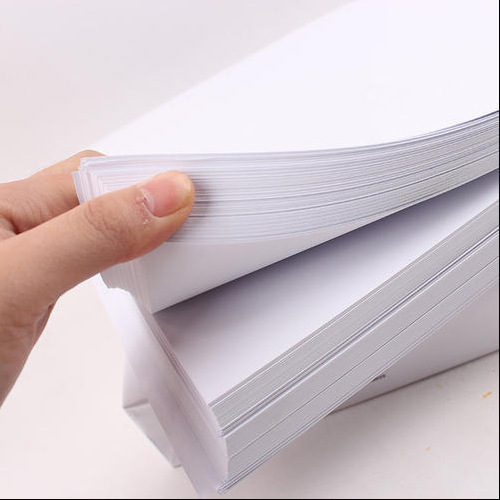 Wholesale printing paper, student draft paper, 80 grams of office paper.