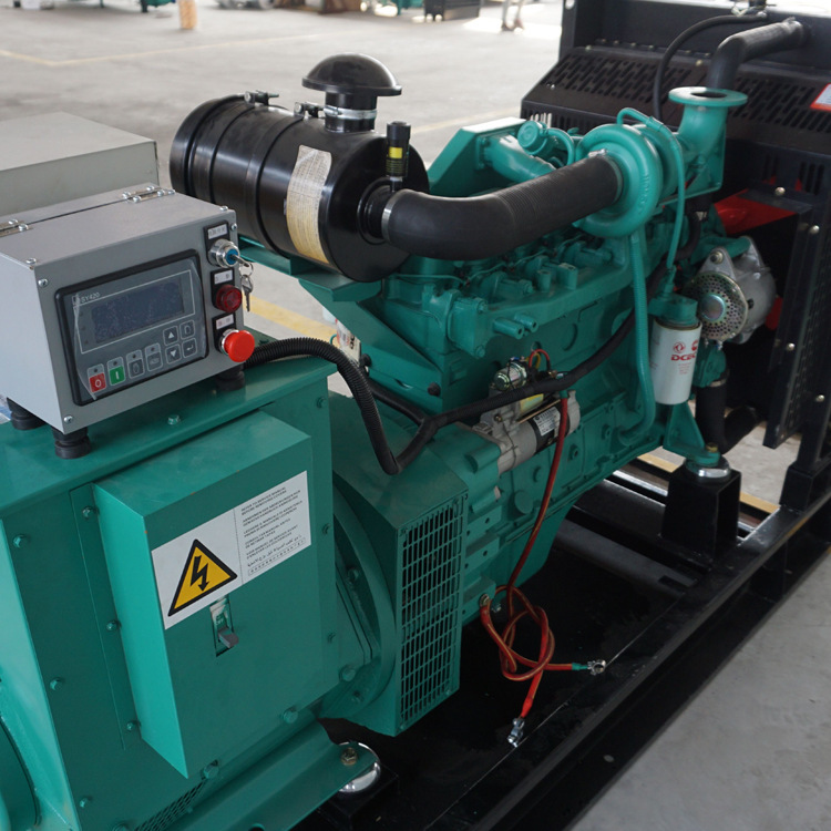 150 kw diesel generator unit, Kanmins East