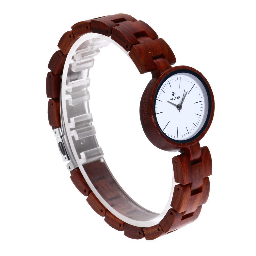 Woodstone's Watch, Online Ware, ขายโดยตรง, ตัดผมข้าม