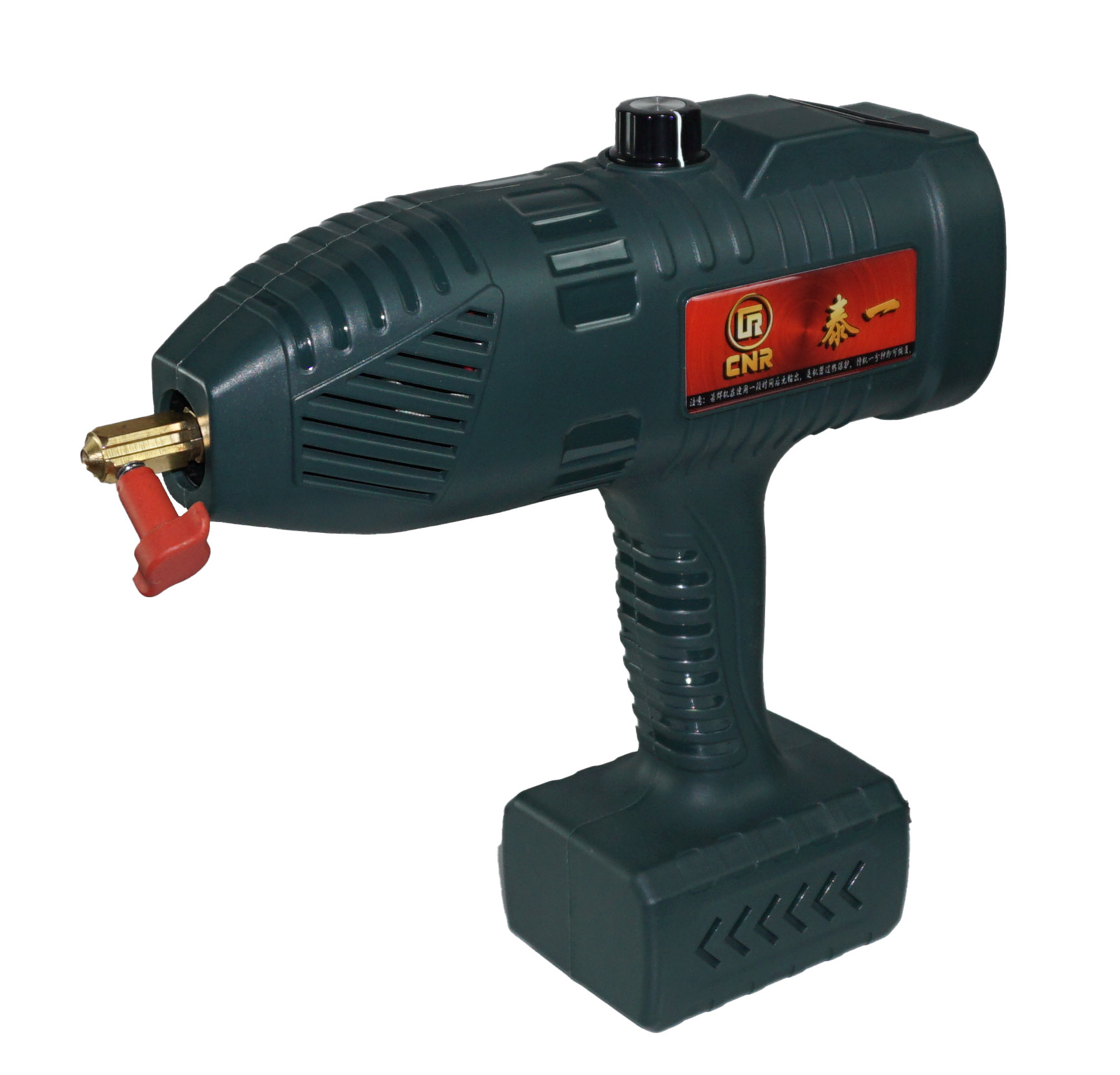 Home-based 220V welders light-loaded with hand-held welders ZX7-218 advertising to support foreign trade