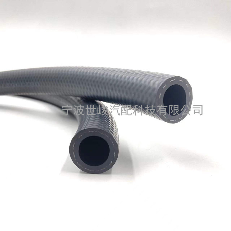 Direct sale, I.D. 13mm, I.D. 21mm, high-quality oil-resistant rubber tube.