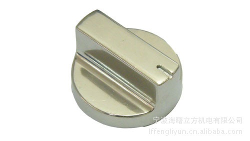 Supply of zinc alloy knob