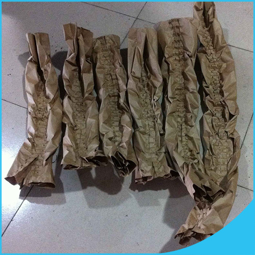 Buffer wrapper paper, food wrapper paper, cow wrapper paper.