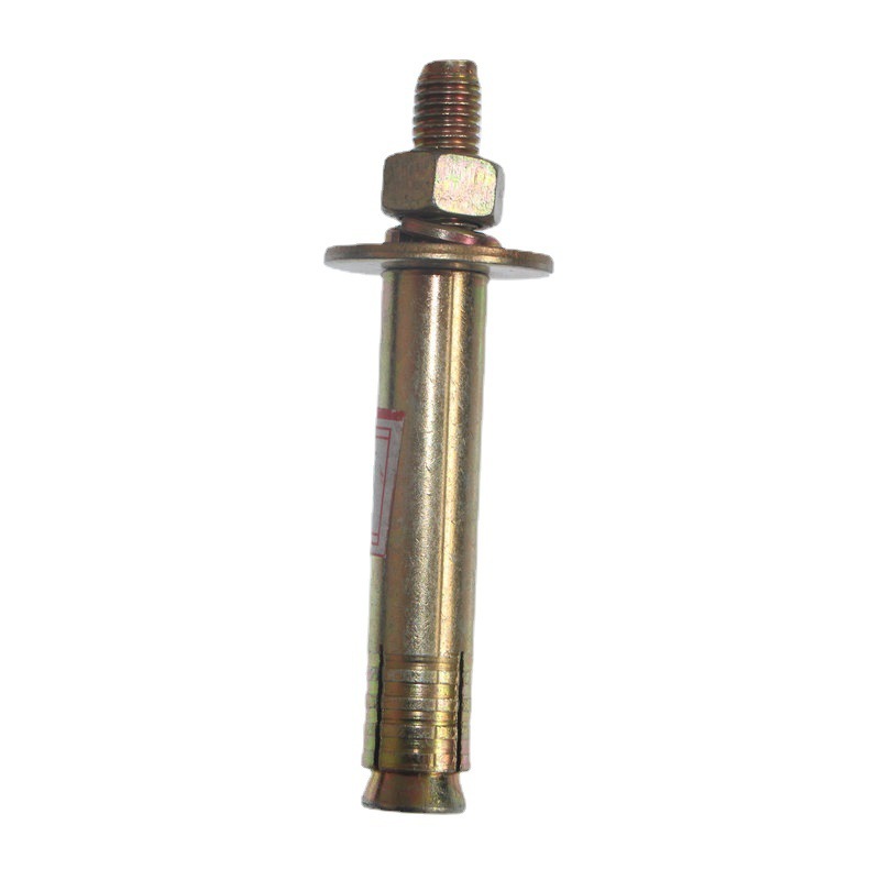 ลิฟท์ซีงค์เอ็ม 6 ของโรงงานกําลังบวมและทําให้ screws หนักขึ้น