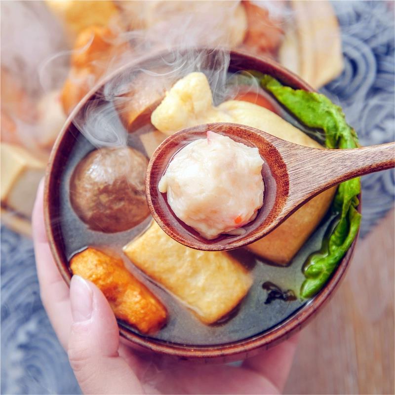 Công thức kinh doanh của Quảng Đông nấu súp, túi nấu ăn của Quảng Đông, một chuỗi súp nóng và cay, 20g*5