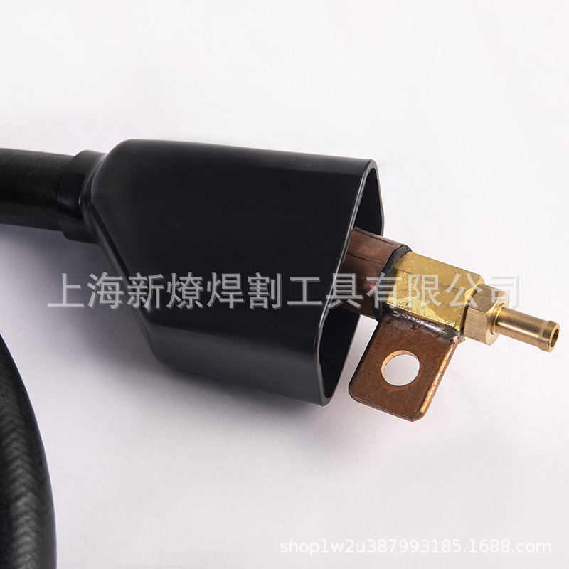 The manufacturer sold the U-lone carbon arc torch K5,000 1250A export rifle.