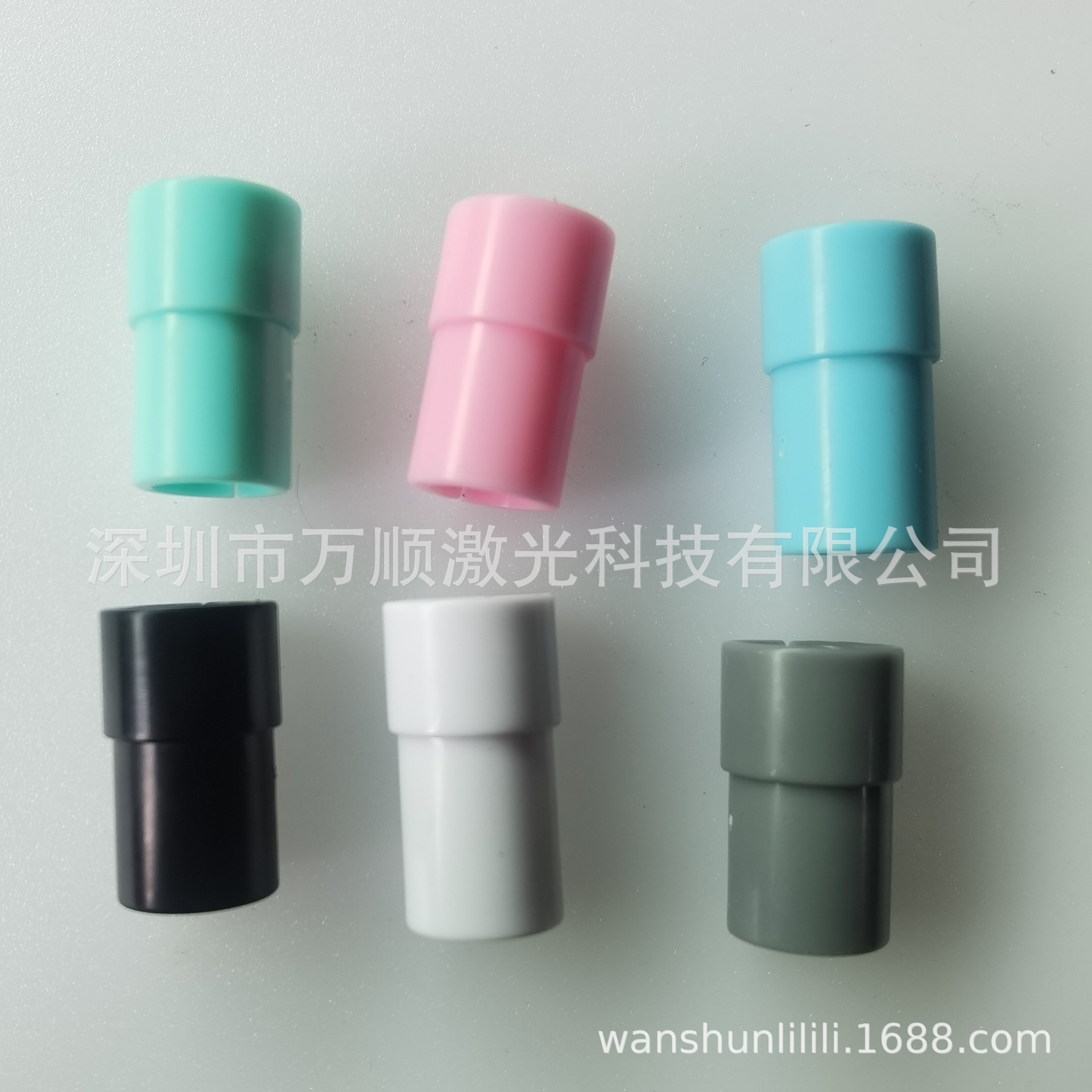 不带字切割机笔套CRICUT工具配件cricut pen adapter马克笔套