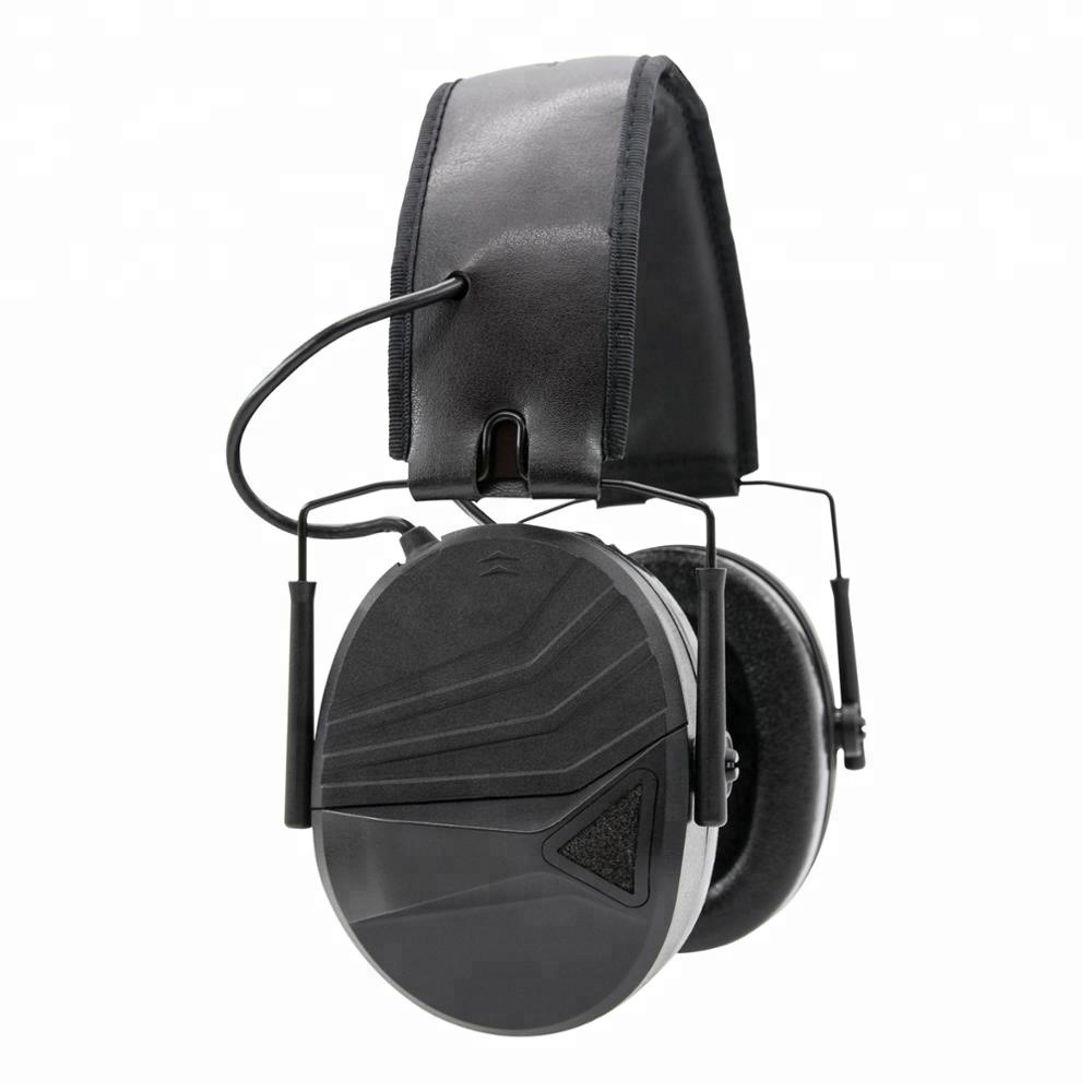 M30 Electronic hearing protection for ear mask industry shooting noise reduction for comfort noise protection sleep silence