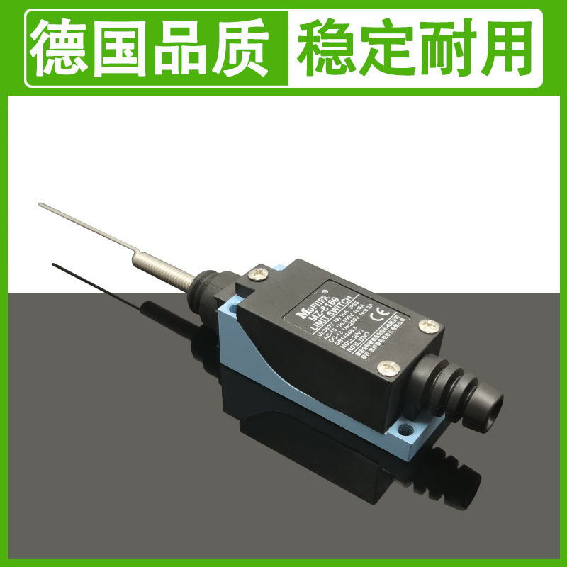 Monumentator MZ-8169 process switch TZ-8169 limit switch ME-8169 laminate switch D4V-8169