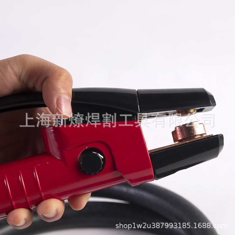 厂家直销“乌龙”牌碳弧气刨炬JG-5型 1500A带线气刨枪