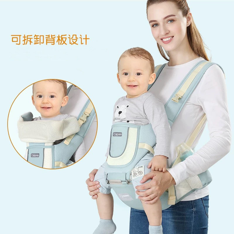 Wholesale of the factory, baby belts, baby waist stools, four-season universal multi-purpose baby hugs.