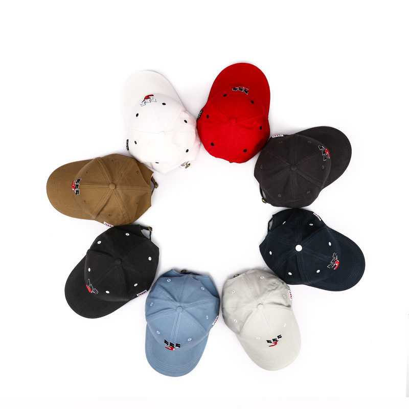 The world's hat factory's brand-new, 3d-strung baseball cap, 4-season dice cap.