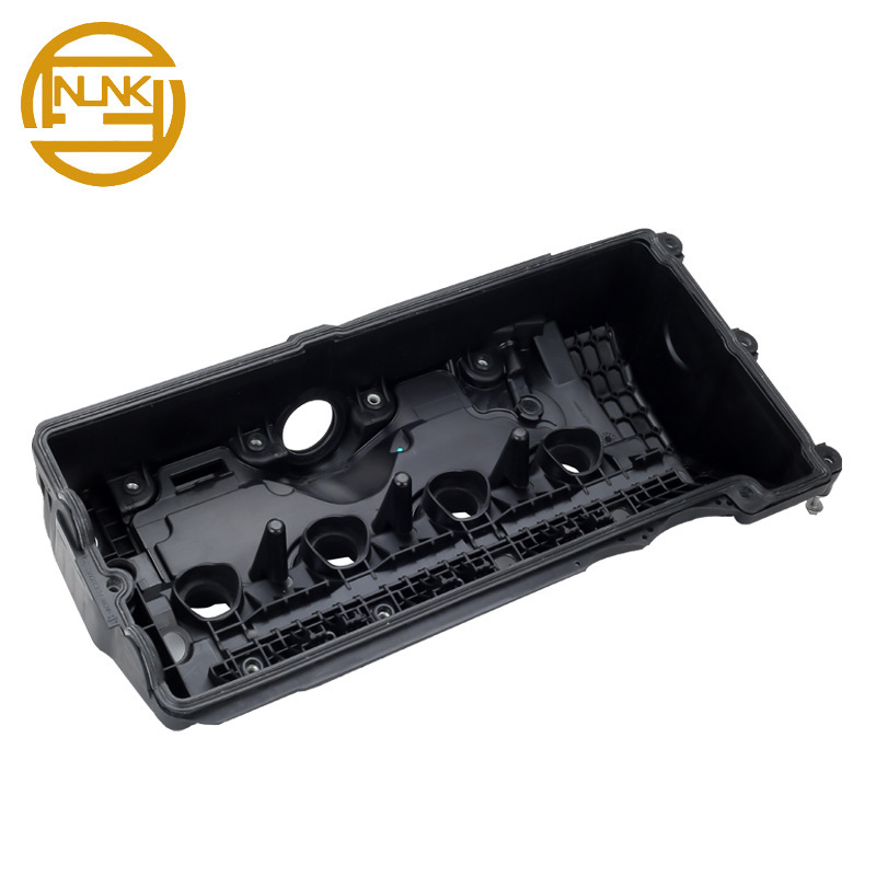 Ứng dụng buồng hơi hơi hơi nhựa của BMW N62 chứa 1112757168/1275221 60/1112758783 còn lại