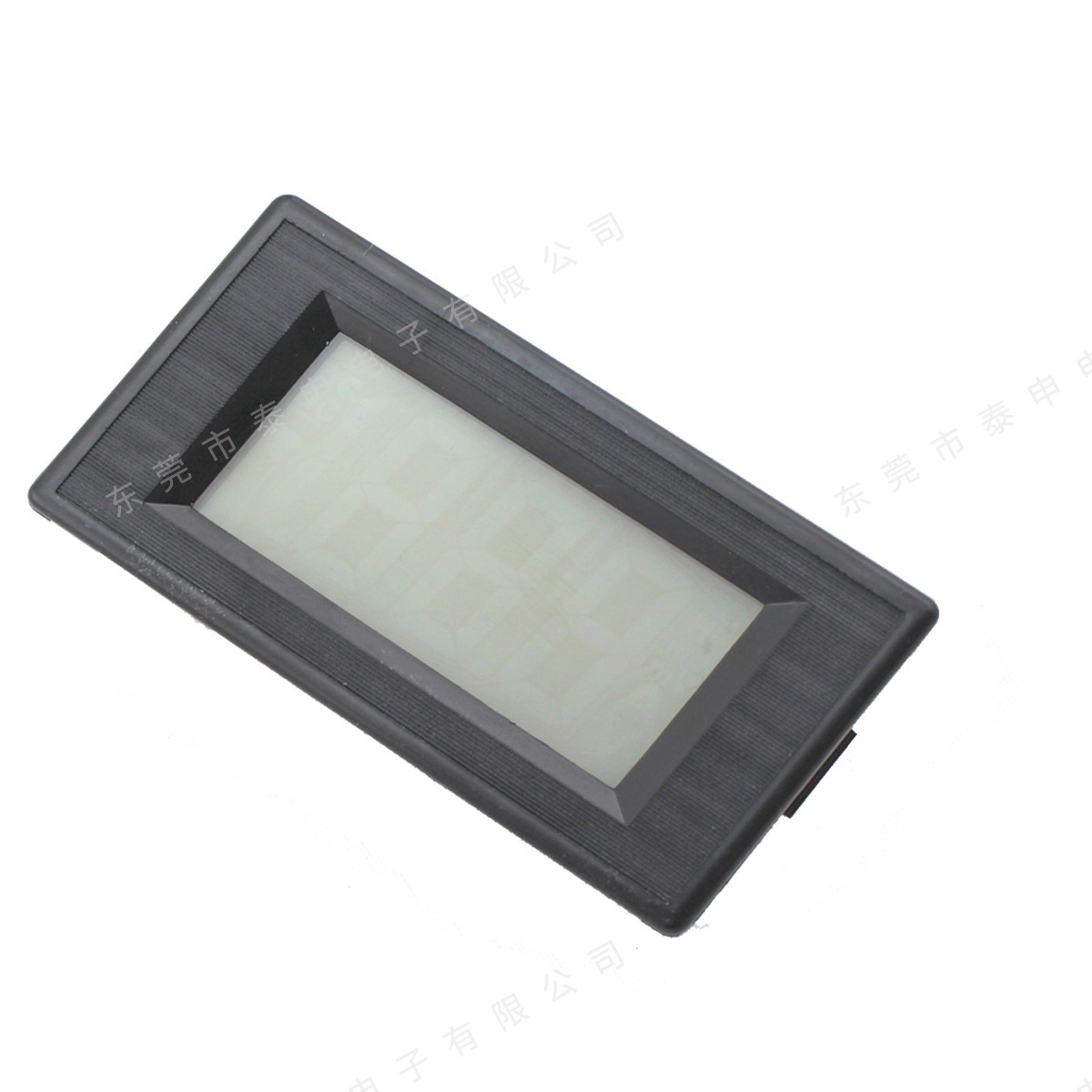 D69-AC500V numeric displays the LCD number of LCDs equal to 0-380 V for 220V current voltage tablehead