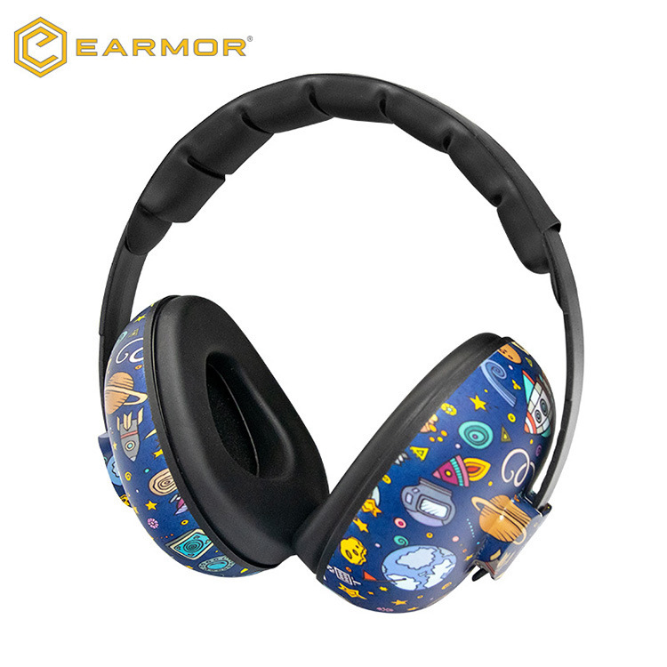 K01 colours are available for child noise-proof travel, noise-proof ear masks.