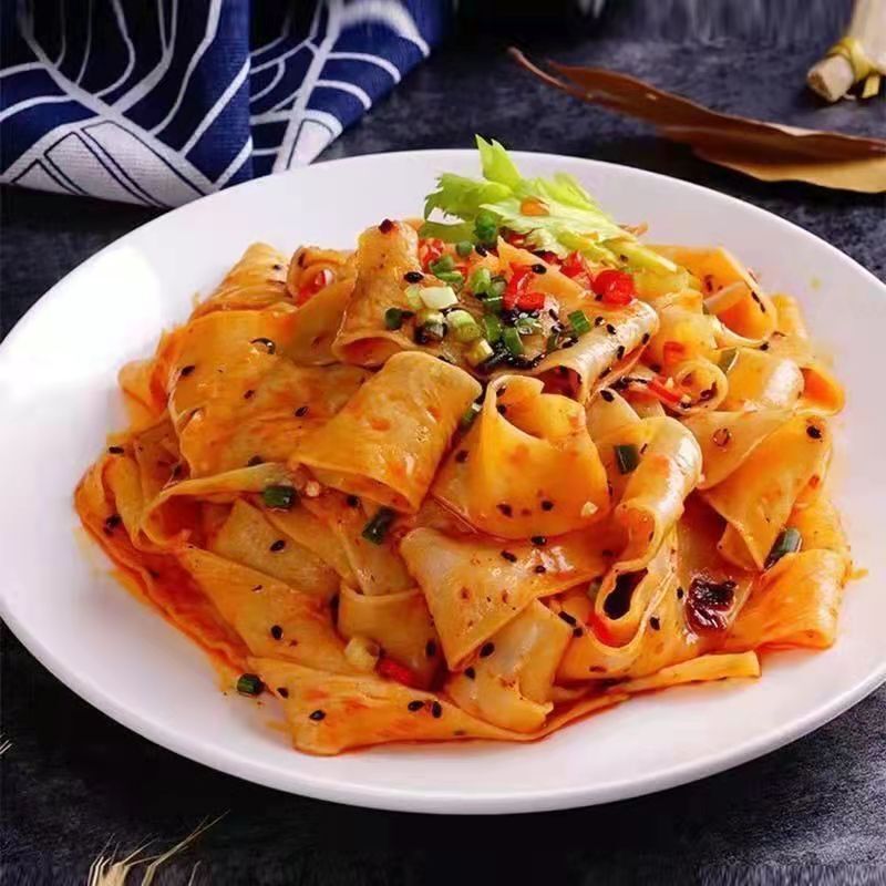 Một gói nhỏ 42 g*5