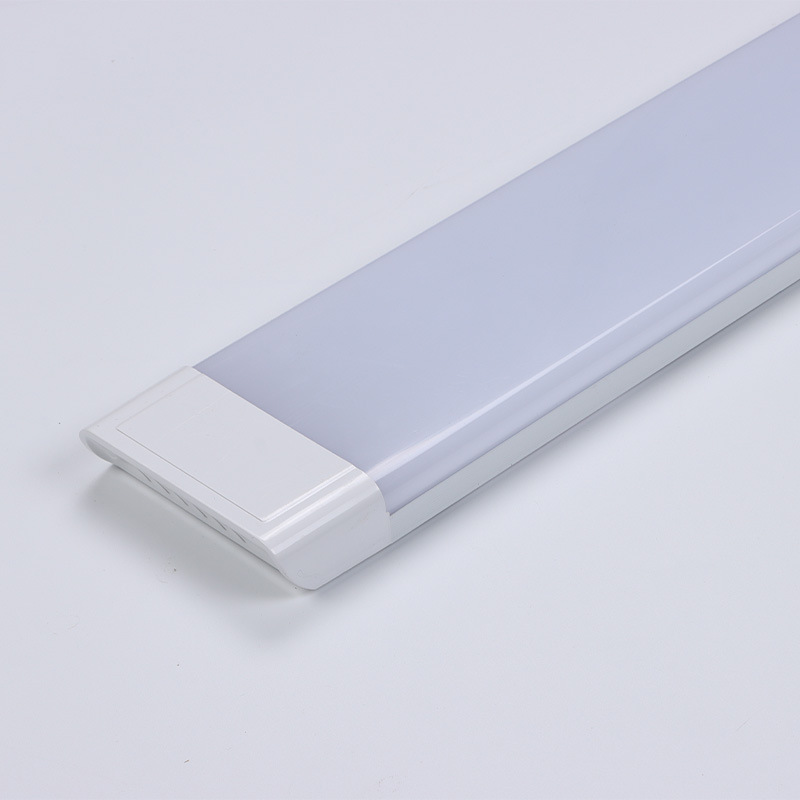 Đèn LED Aluminium tái hiện ánh sáng tổng hợp của xưởng làm đèn lớp học văn phòng văn phòng 0.6 m - 1,1 m làm sạch đứng đèn