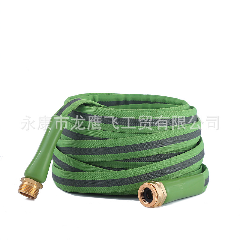 ผู้ผลิตใหม่กําลังผลักดันสําหรับ 600 psi สีเขียวและหนา น้ํายาล้างรถที่มีท่อความเร็วสูง