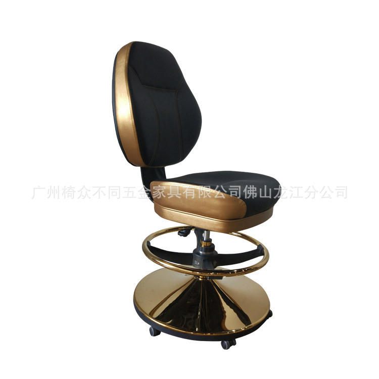 2022 new luxurious cortex seat in Macao Entertainment City chair for Vegas Vegas.