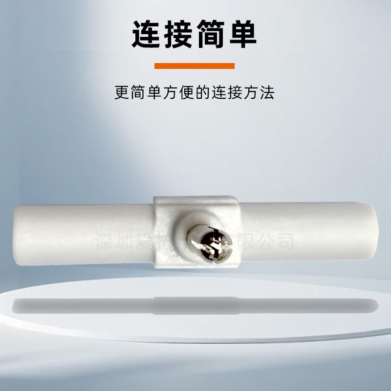 Type-T surface-to-ground gas conversion plug-guided electrostatic sheet mattress-to-plast conversion plug-in Amazon