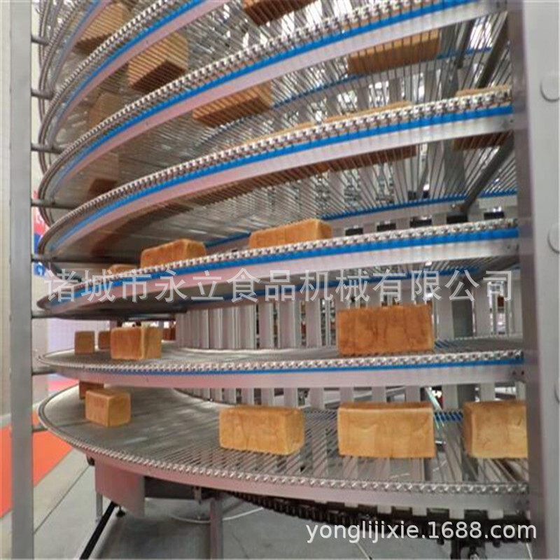 Đồ ăn cơ học dựa trên các thiết bị đông lạnh nhanh.