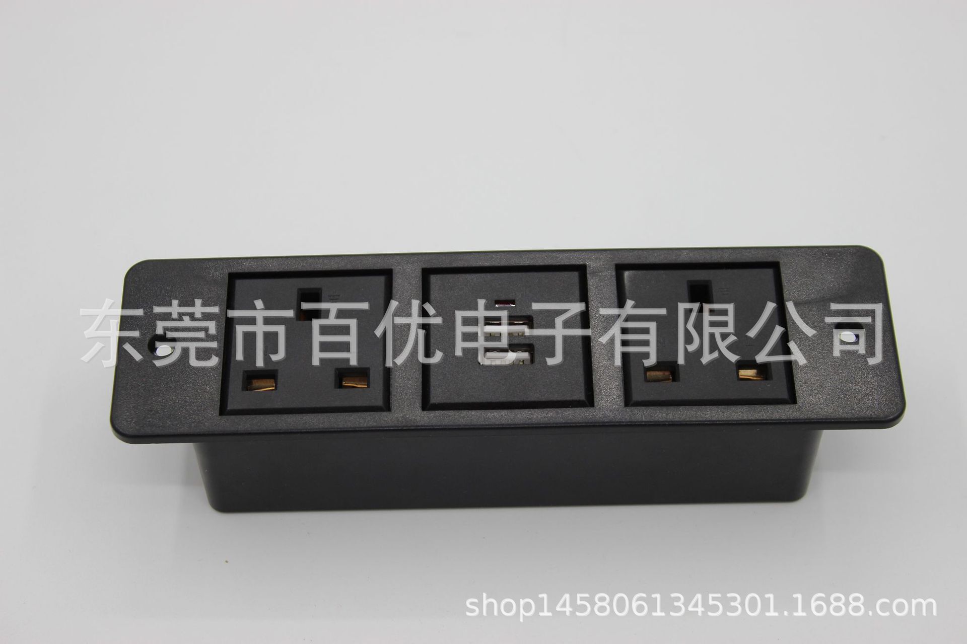 Tiêu chuẩn của Hoa Kỳ hai bàn bếp ấp ủ hai phòng nội thất USB kép