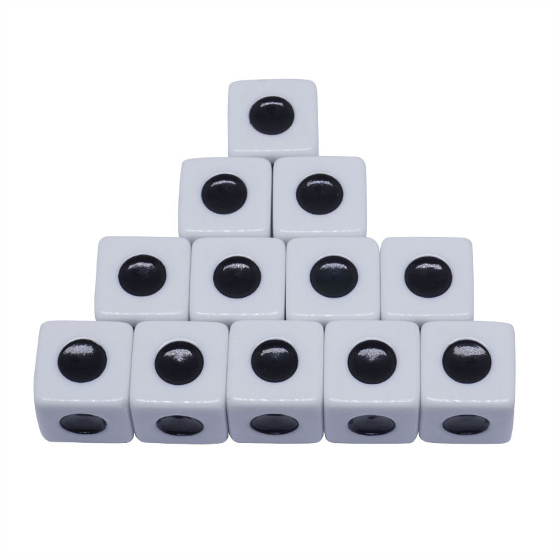 Plant foreign trade spot for 16mm desktop dice