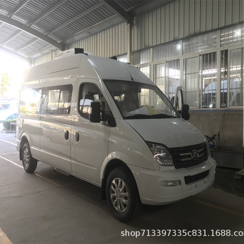 Mobile service vehicle V80 YDL5042XDW23