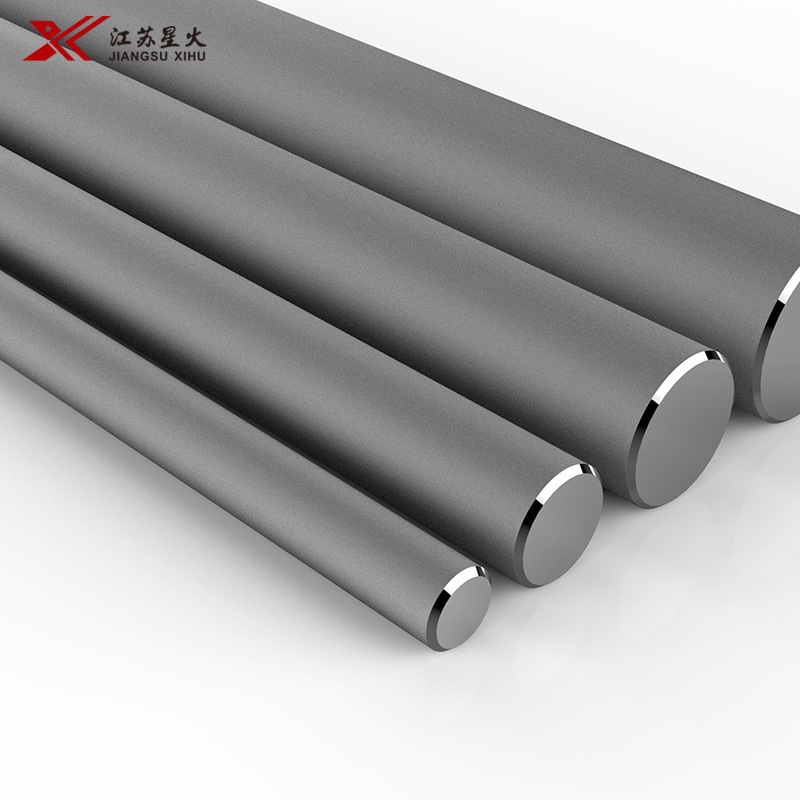 The manufacturer's handout of 304 stainless steel bar 316 light rods, solid grinders, stainless steel rods can be cut.