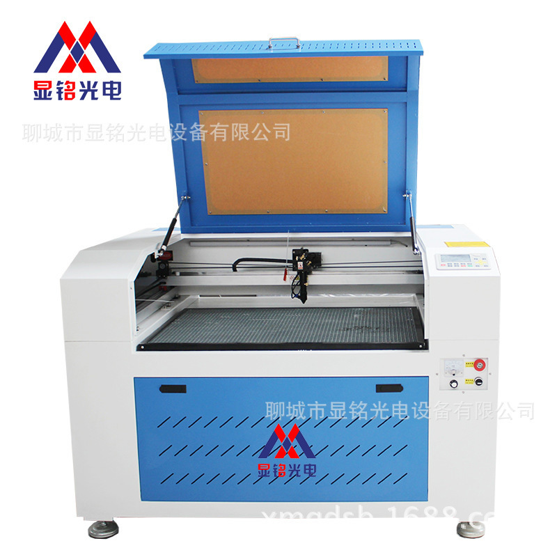 9060 Acrylic Advertising Laser Sculptor.