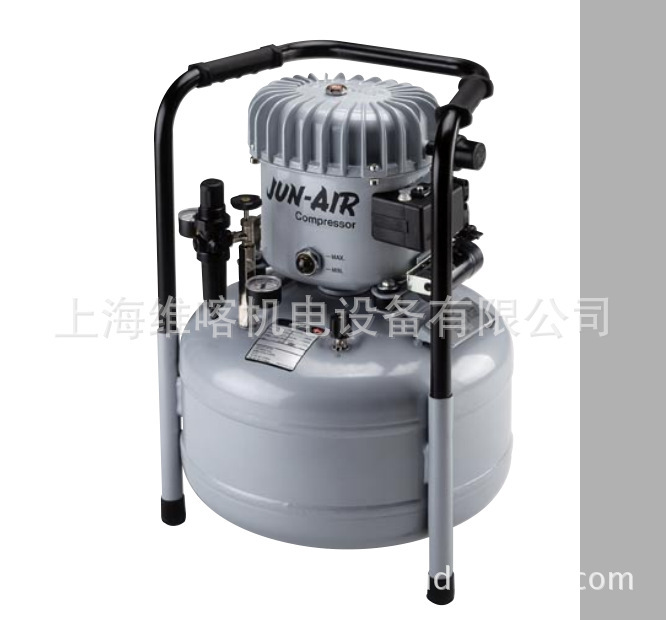 Cung cấp máy gia tốc 6motor tĩnh dầu dự trữ không khí nhấn + mức 3 bộ lọc