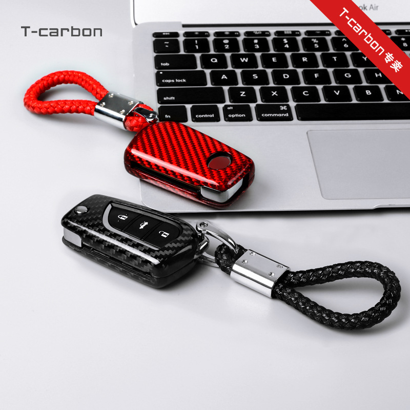 T- carbon áp dụng khóa Hanlandaling Carrola.